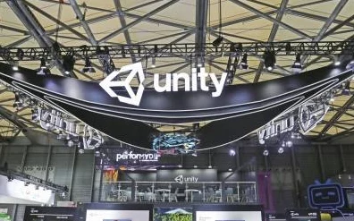 Unity中国与洲明科技携手，共创游戏视觉盛宴新篇章