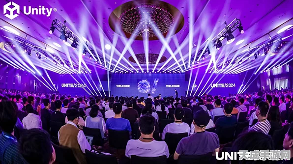 Unity中国与洲明科技携手，共创游戏视觉盛宴新篇章