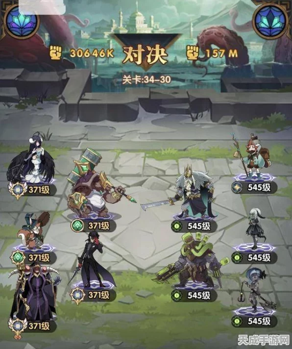 剑与远征深度解析，船长角色培养价值大揭秘
