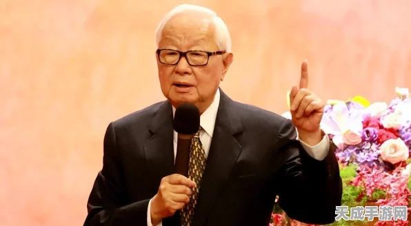 美媒力挺，呼吁特朗普重视台积电自家人身份，张忠谋美国籍引关注