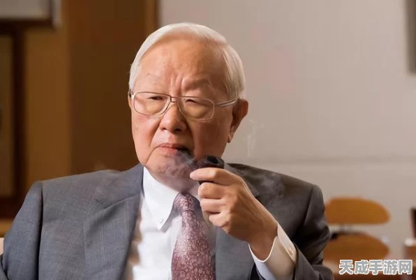 美媒力挺，呼吁特朗普重视台积电自家人身份，张忠谋美国籍引关注