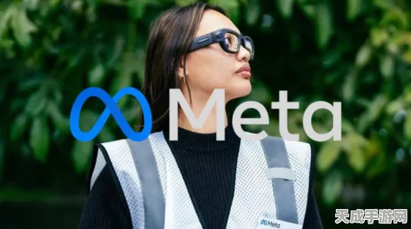 Meta震撼发布，Project Aria技术引领手游交互新时代