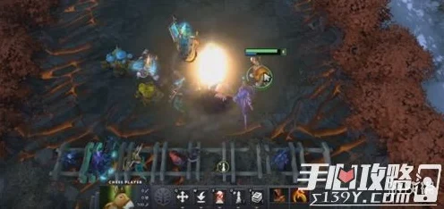 刀塔自走棋爆火揭秘，新手必备攻略与游戏魅力深度解析