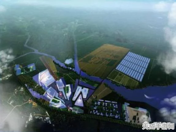 手游跨界新篇章，河北建投围场光伏储能示范项目开工，探索绿色能源与游戏产业融合