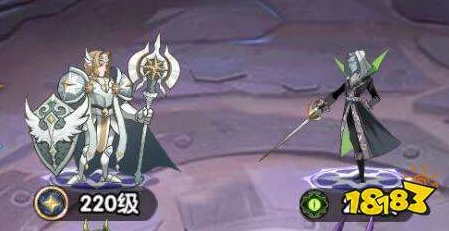剑与远征深度攻略，征服扭曲梦境BOSS凋零使者全解析