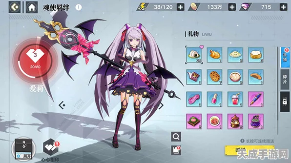 少女前线，激战宿命，命运交织的战场盛宴