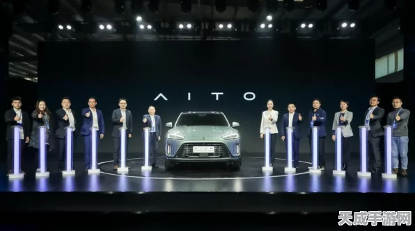 赛力斯张兴海豪言壮志，2025年起三年内，新能源汽车销量剑指百万，行业竞赛白热化