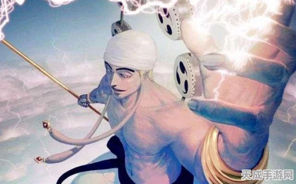 航海王热血航线，艾尼路PVP霸主之路，响雷果实深度玩法揭秘