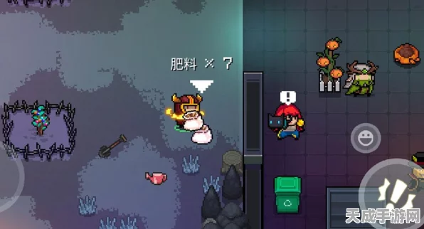 元气骑士高手秘籍，初始武器重置全攻略，轻松回归原始战力！