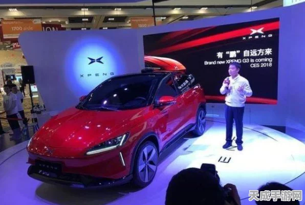 极氪CES展惊艳亮相，三款新车首发，领克携手冲刺2025百万销量大关