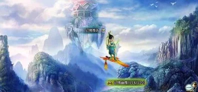 新凡人修仙传，洞府秘境全攻略，揭秘修炼成仙的终极路径