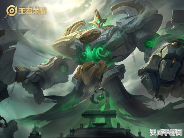 王者荣耀大乔实战精髓，团战掌控与对线策略全揭秘