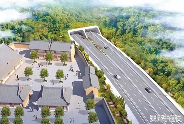 手游创新应用，揭秘隧道工程中的神秘游戏级定位系统