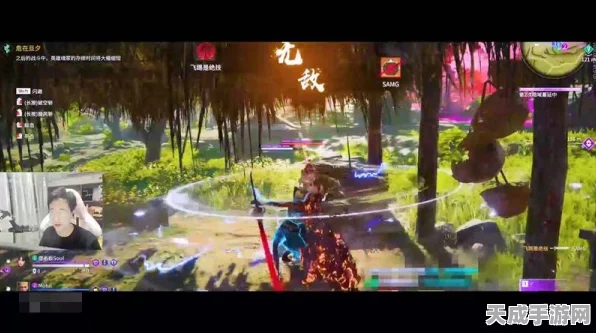永劫无间武器大师秘籍，解锁各武器基础连招，称霸竞技场