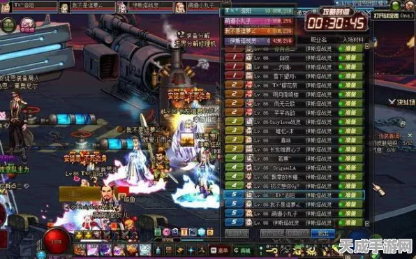 DNF额外爆伤机制深度解析，如何避免伤害稀释？