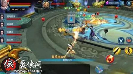 凡人修仙传手游，虚天殿探宝全攻略，揭秘高效寻宝秘籍