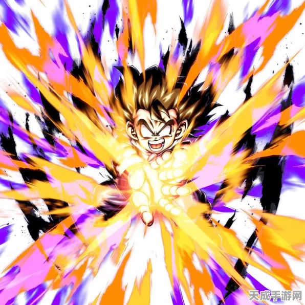 七龙珠武斗传奇燃爆登场，BANDAI NAMCO 3D手游革新之战，独家赛事细节揭秘