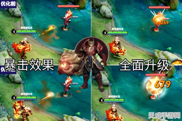 王者荣耀攻略，铠皇一刀流出装秘籍，满血秒杀不是梦！