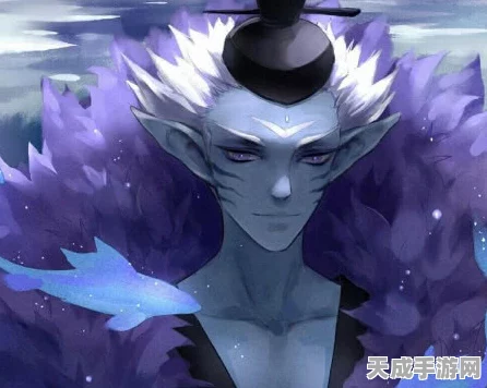 阴阳师深度解析，荒与荒川之主，谁才是你的最强式神？