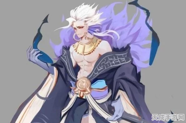 阴阳师深度解析，荒与荒川之主，谁才是你的最强式神？