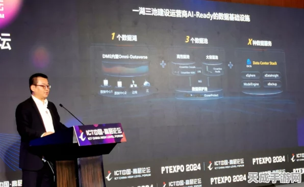 AI赋能手游，中国联通研究院叶晓煜引领数智化运营新纪元