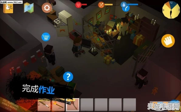 僵尸 Apocalypse 攻略揭秘，向僵尸开炮，赢取豪华礼包码全攻略