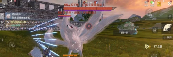 妄想山海，深度解析四大阵营特色与选择策略，助你称霸异界！