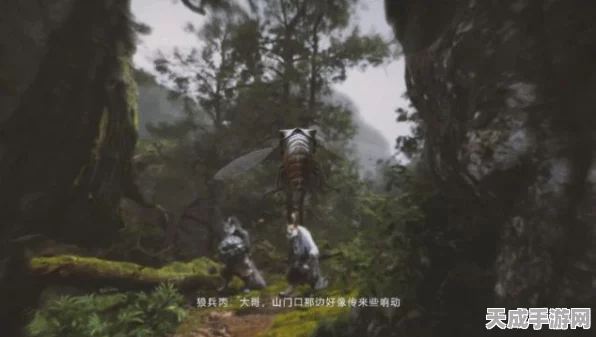黑神话，悟空手游版深度揭秘，山匪头子孙悟空的传奇之旅