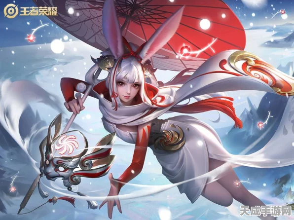 公孙离新皮肤惊艳来袭！王者荣耀玩家翘首以盼的绝美新装何时上线？