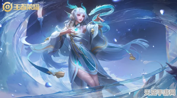 公孙离新皮肤惊艳来袭！王者荣耀玩家翘首以盼的绝美新装何时上线？