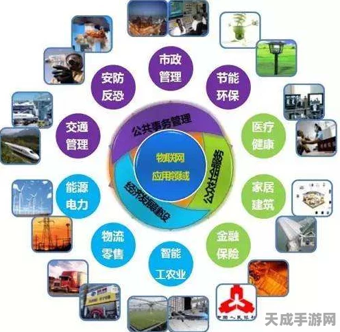 RFID技术革新手游体验，智能化下半场的新篇章