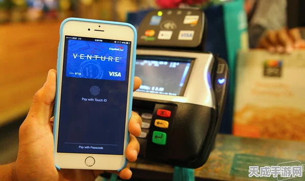 微信支付海外新动向，或与Apple Pay实现功能互通？