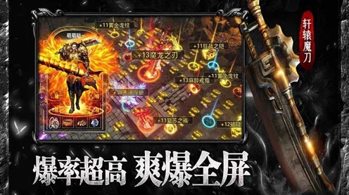 暗黑4手游版风云再起，正版与非正版的激烈交锋与玩家心声