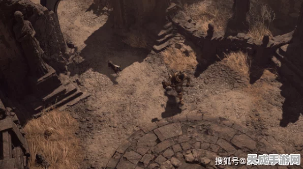 暗黑4口碑滑坡，深度剖析暗黑破坏神4评价低迷的幕后真相