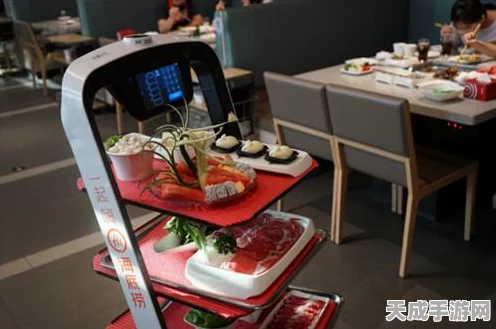 打造专属机械伙伴！我的世界机器人制作全攻略