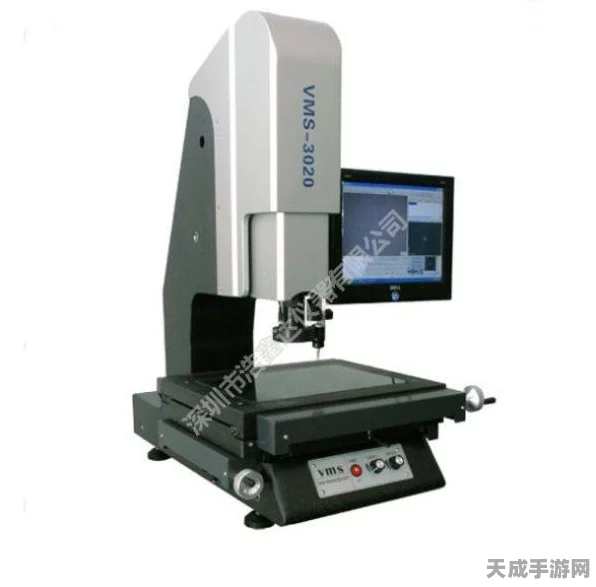 手游界革新！蔡司三坐标测量仪助力汽车手游新品研发提速