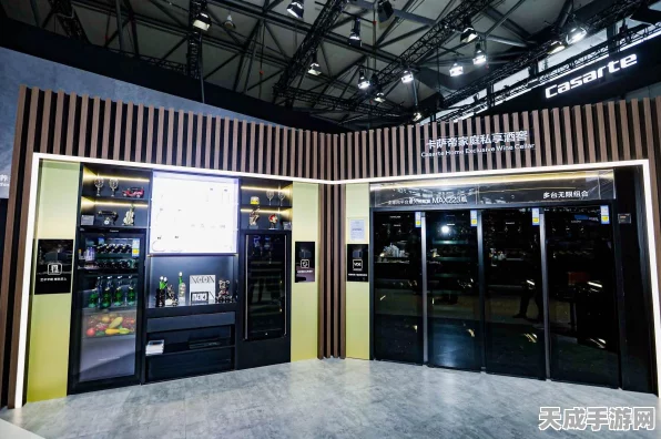 酒窖级存储新标杆！卡萨帝酒柜荣获国际酒展年度创新成果大奖