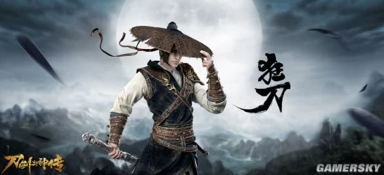 刀剑斗神传，职业巅峰对决，揭秘最强职业选择策略