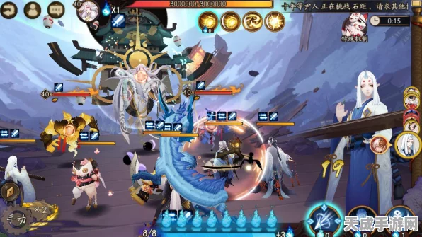 阴阳师SP雪女御魂搭配秘籍，解锁极致战斗力的关键选择