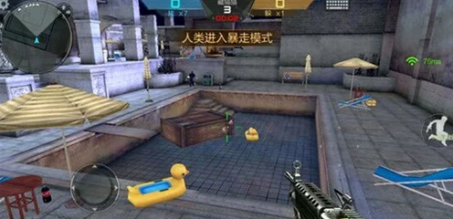 手游界新安全防线，360°全方位炮筒无人机反制设备震撼登场