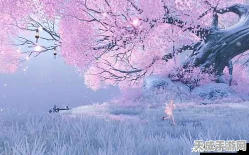 天谕手游，揭秘三生树下诺景点，赢取限定探险礼包！