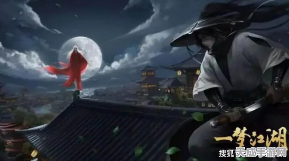 宗派彻悟新攻略，解锁一梦江湖深层玩法，开启门派争霸新篇章