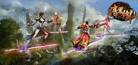 暗黑修仙OL燃爆上线，沉浸式暗黑仙侠动作盛宴，独家揭秘新玩法！