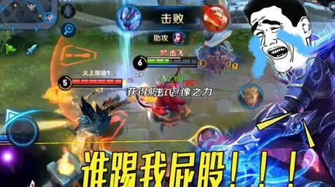 王者荣耀深度攻略，伽罗一技能精准射击，制霸战场的秘诀！