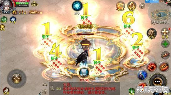 魔域口袋版双战觉醒，全新版本上线，双职业激战豪礼送不停！