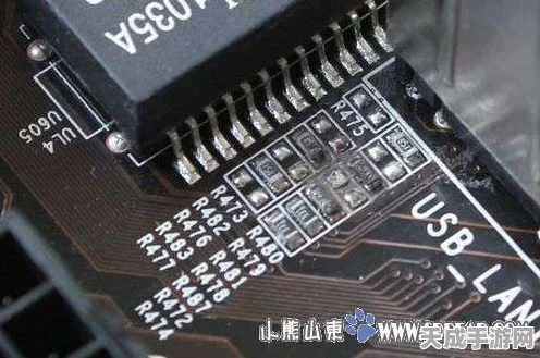 手游硬件揭秘，探索开关电源中电流检测电阻的隐秘位置