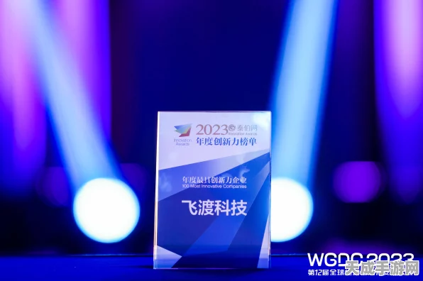 飞腾科技闪耀CSDN 2024，登顶中国开发者影响力年度榜单，技术创新引领行业潮流