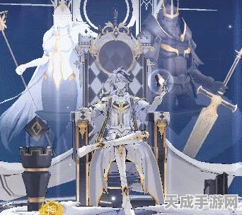 奥拉星手游，揭秘素盏鸣尊，技能效果震撼登场！