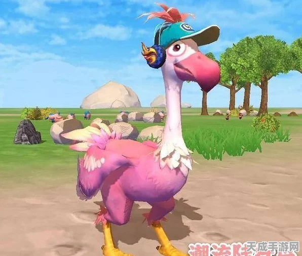 揭秘创造与魔法，奇幻生物美食生态，大象食谱大公开！