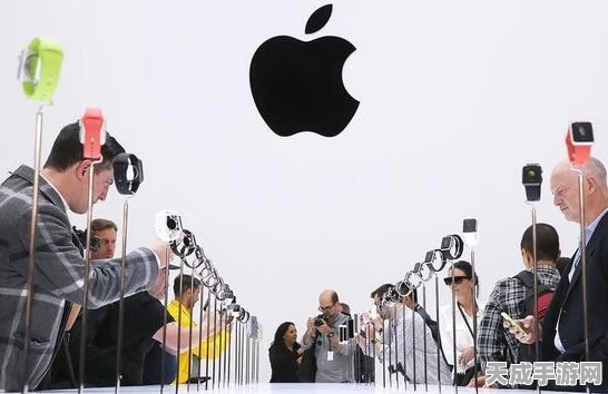 扎克伯格炮轰苹果税，背后真相竟是iPhone销量下滑应对策略？